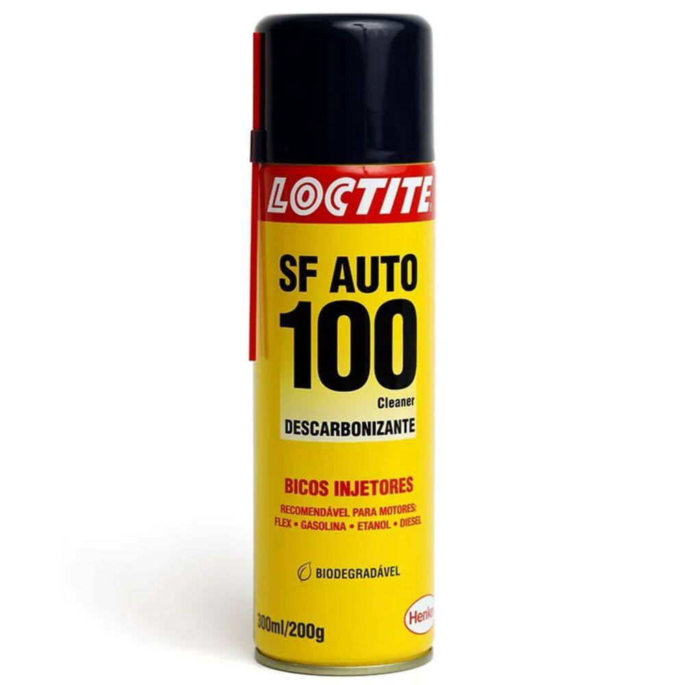 Descarbonizante Loctite - 1693653