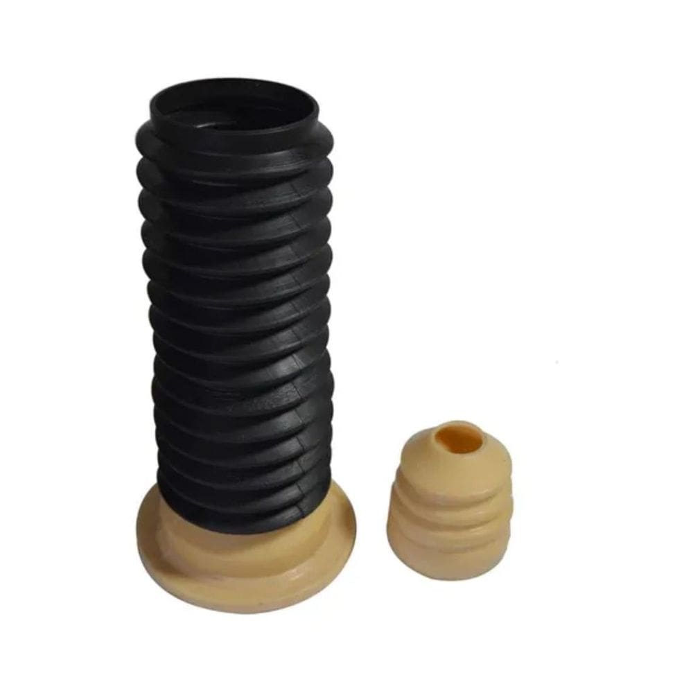 07237S - Kit Amort Diant Parcial 1 Lado - Ecosport 13 Em Diante - Metal System