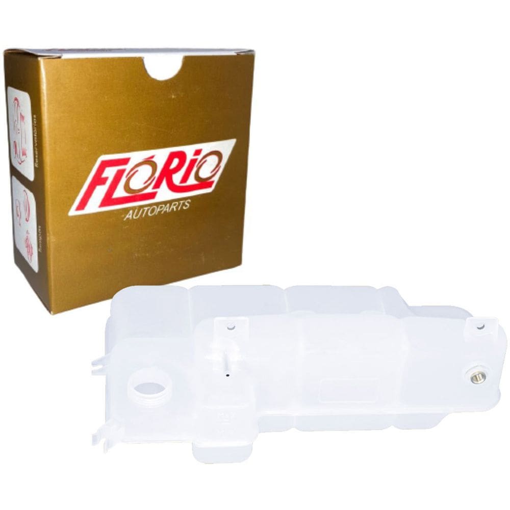 18550 - Reservatório De Expansão - Daily 2008 A 2012 - Florio