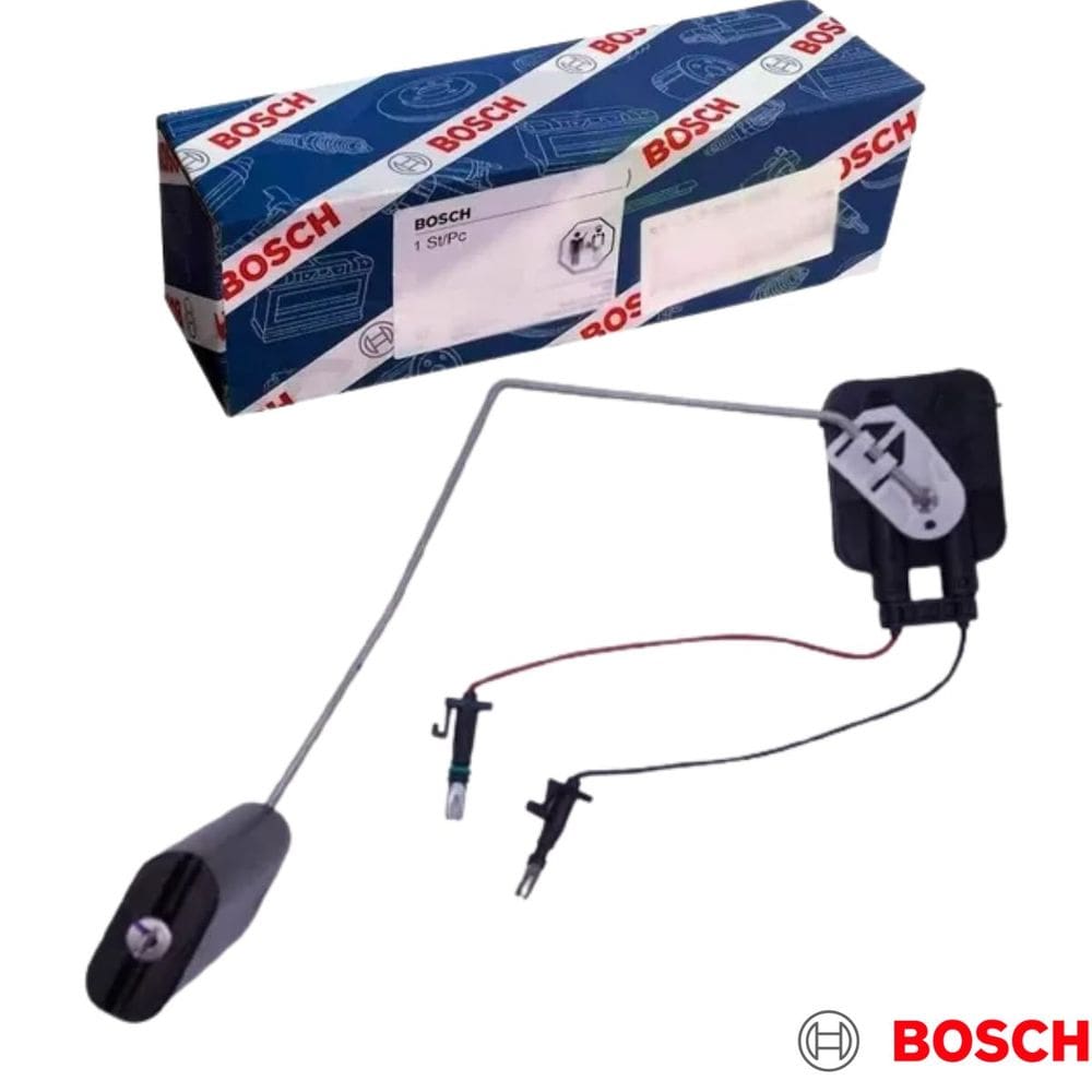 F000Te177S - Sensor Nivel Comb - Fiesta / Ka 1.5 / 1.6 13 / Ka 1.0 3Cil 12V 14 - Bosch