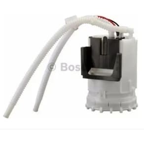 F000Te0112 - Bomba Eletrica Combustivel - Ibiza 95 / 99 Golf Iii 92 / 99 - Bosch