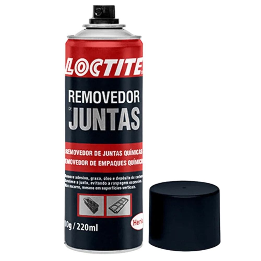 Loctite Sf 7199 Removedor De Juntas