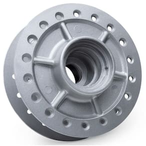 Cubo Dianteiro - Titan 150 Es / Titan Es 125 - 0019-Cb
