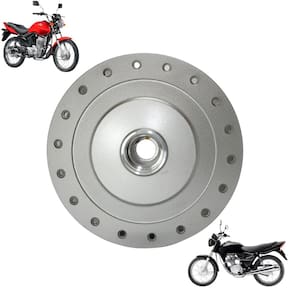 Cubo Dianteiro - Cg 125 2000 A 2008 / Cg Titan 125 2000 A 2008 / Fan Ks 125 2000 A 2008 - 0006-Cb