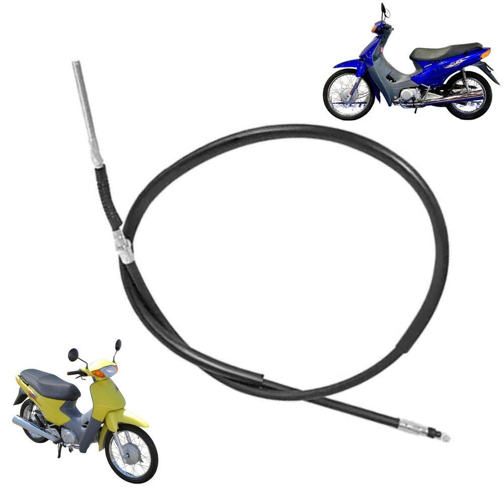 0006-Cabof - Cabo Freio - Biz C100 - Cobreq