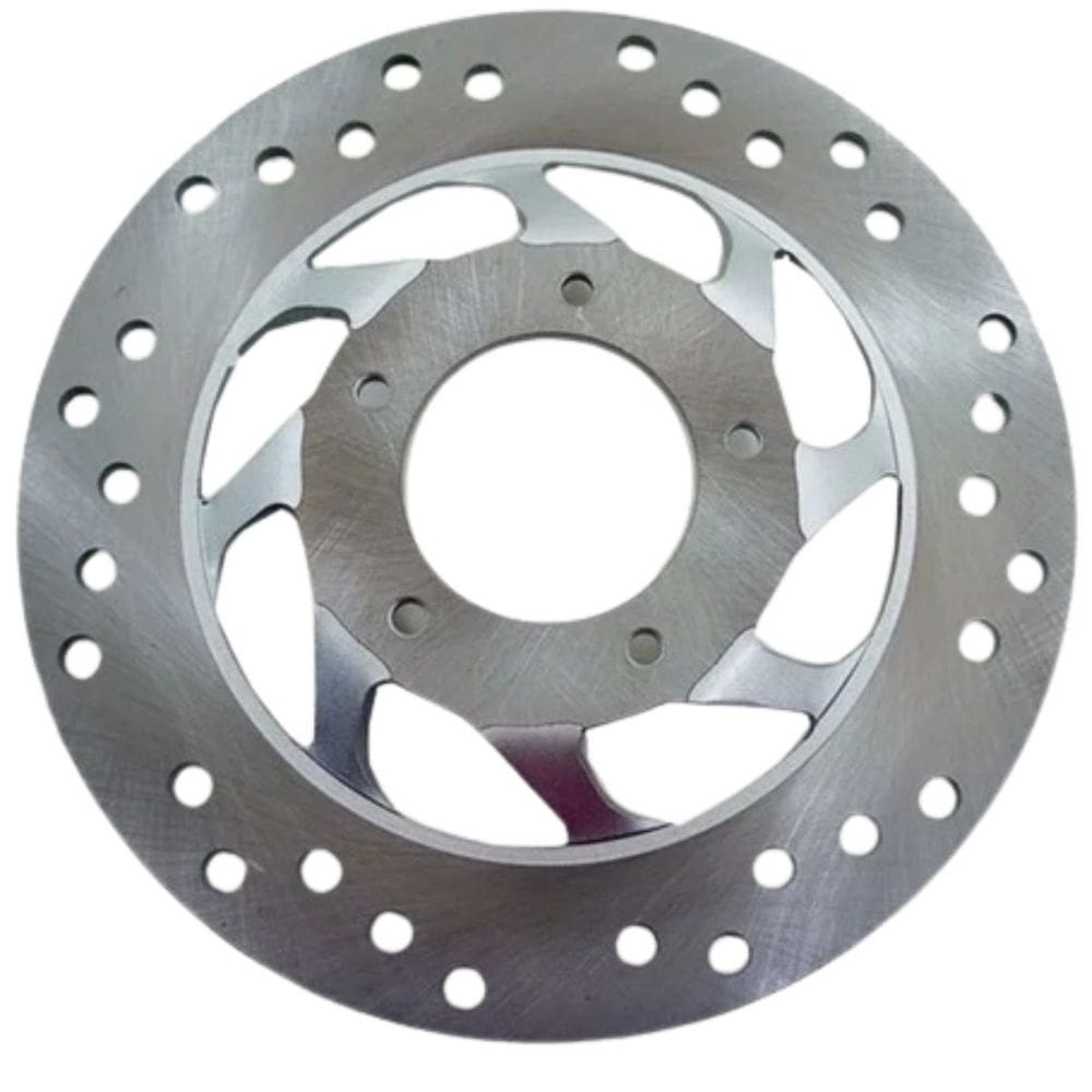 Disco Freio Dianteiro - Biz 125 - 0022-Dis