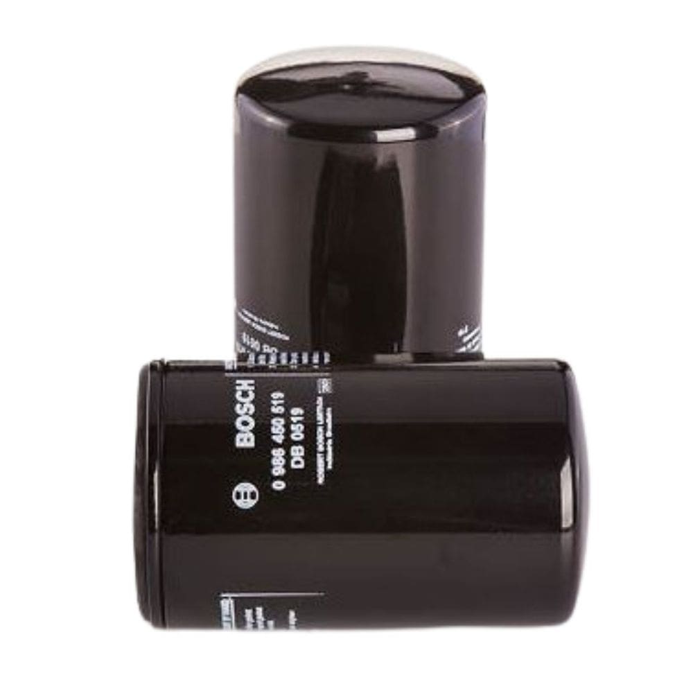 0986450519 - Filtro Combustivel - Vw Cam Tds Cummins / Valmet 1180 - Bosch