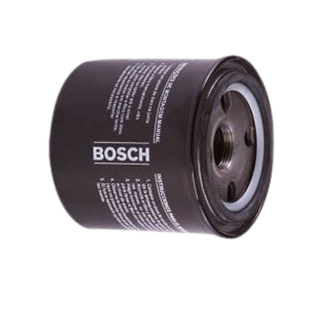 0986452354 - Filtro Oleo - Excel / Ax / Zx / Mazda / Civ - Bosch