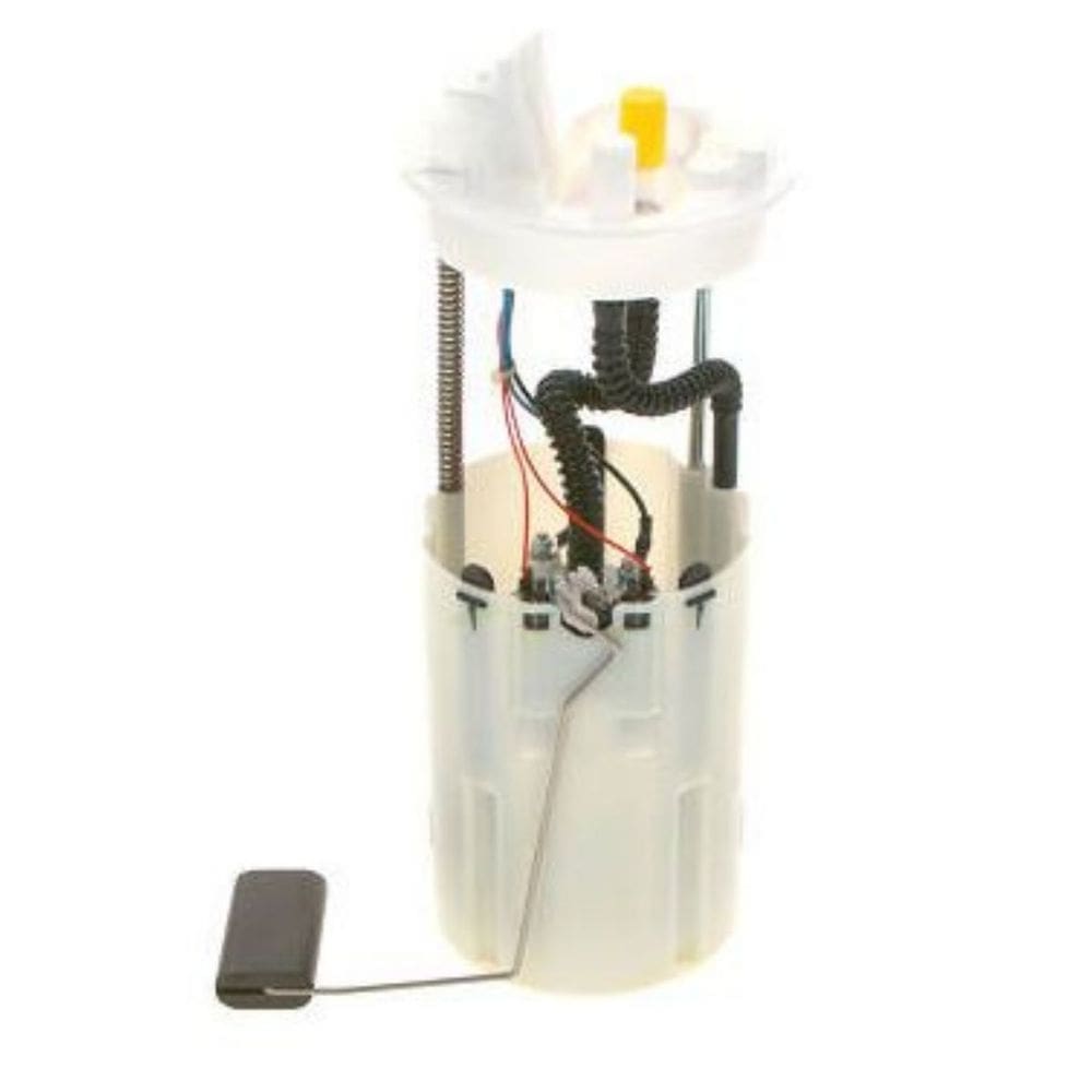 0580303016 - Bomba Eletrica Combustivel - Ducato 09 / 12 Boxer 12 Em Diante - Bosch