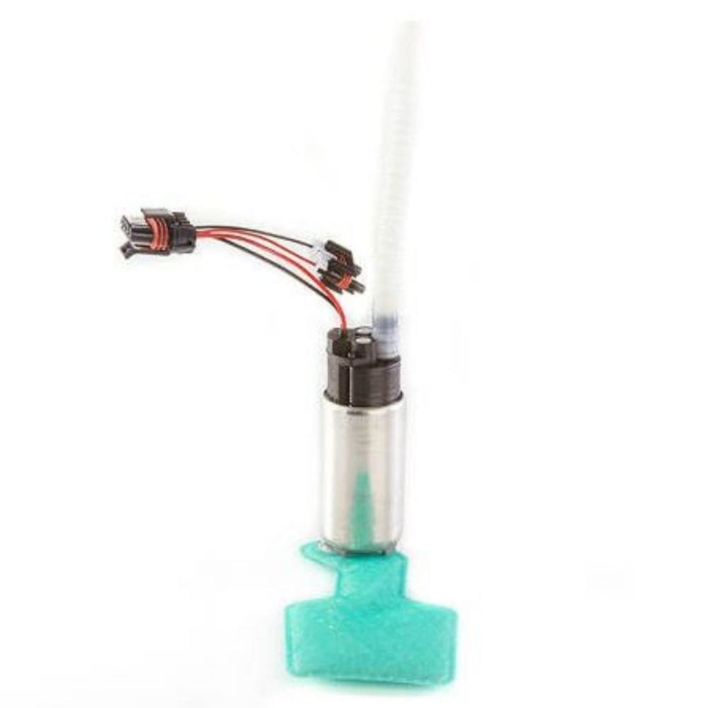 F000Te188Z - Bomba Eletrica Combustivel - Sentra 09 / 13 - Bosch