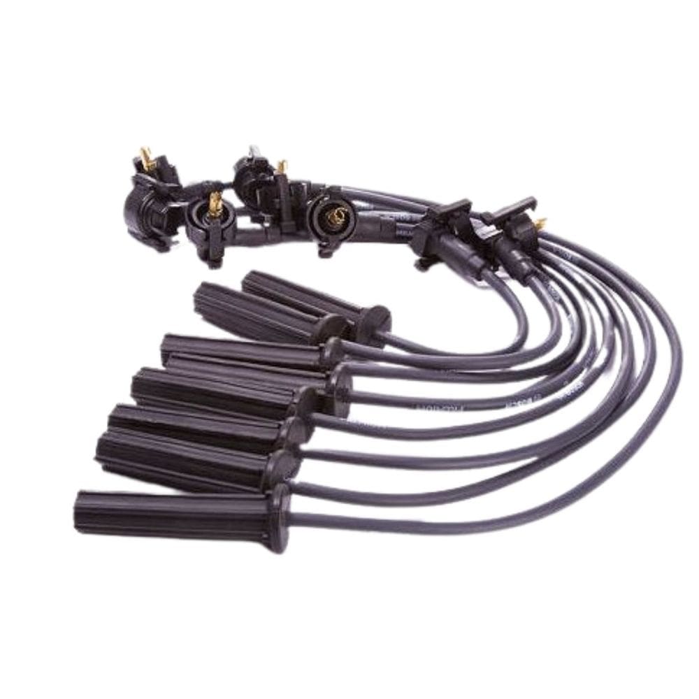 F00099C613 - Cabo Ignicao Scfor 613 - Ranger 97 / 01 Ranger 94 / 97 - Bosch