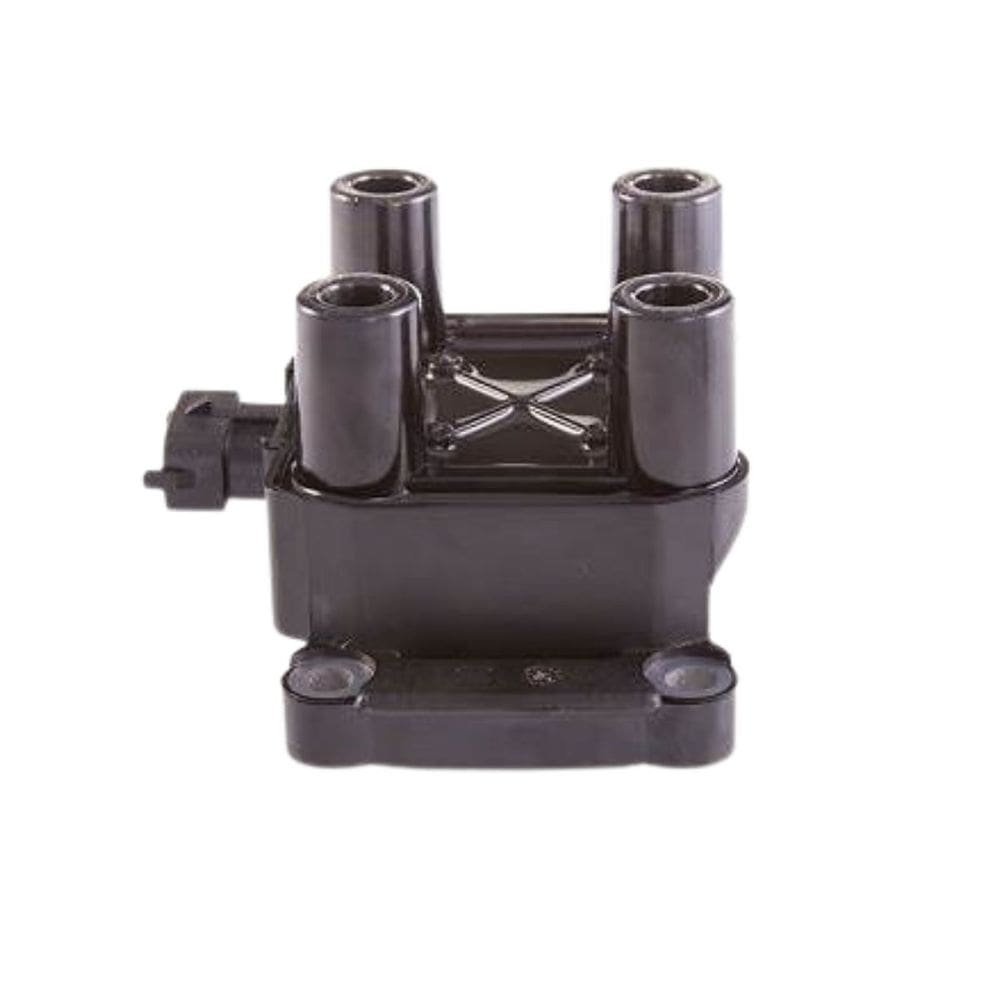 F000Zs0233 - Bobina Ignicao - Pajero Tr4 2.0 Flex 10 Em Diante - Bosch