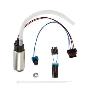 F000Te145J - Bomba Eletrica Combustivel - Corsa 07 / 12 Astra 04 / 09 - Bosch