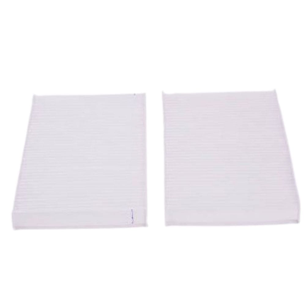 0986Bf0561 - Filtro Cabine - Santa Fe 2.7 V6 24V 00 / 05 / Sorent - Bosch