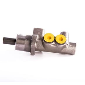 0986Ab8644 - Cilindro Mestre Duplo Ate - Agile 10 / 11 Corsa 98 / 02 Classic 03 / 09 - Bosch