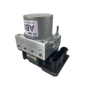 Módulo Freio Abs Hyundai I30 2.0 2009 À 2012 589202L300