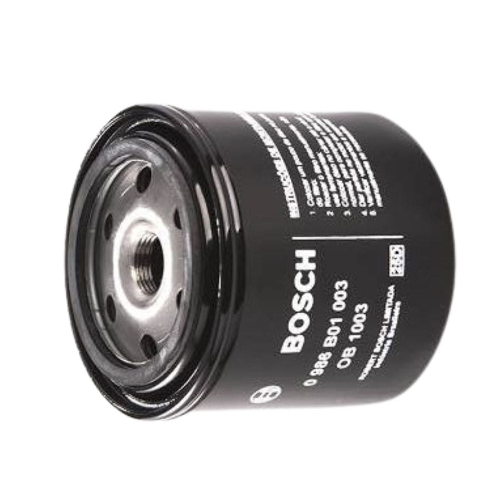 0986B01003 - Filtro Oleo - Commander 5.7 V8 Hemi Ez Cherokee - Bosch
