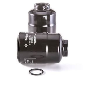 0986450721 - Filtro Combustivel - Hilux / Sw4 2.8 / 3.0 92 / Diesel - Bosch