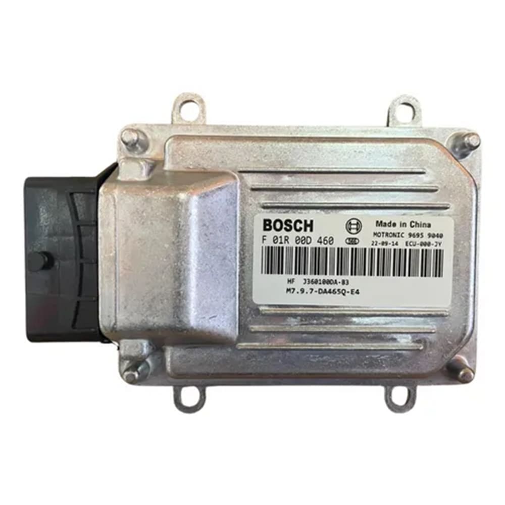 Módulo De Injeção Ecu Central Towner Effa Hafei Chana F01R00D460