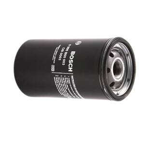 0986B00003 - Filtro Oleo - Escort / Sw S / Ar 97 / Mondeo 96 Em Diante - Bosch