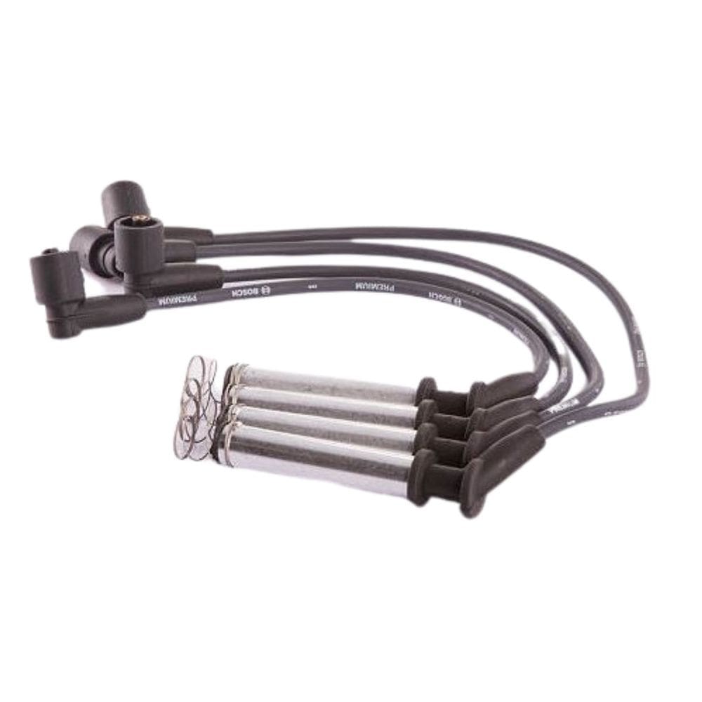 F00099C624 - Cabo Ignicao - Gol / Voyage 1.6 Totalflex 07-08 - Bosch