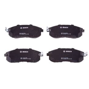 F03B076483 - Pastilha Freio Dianteira Premium - Sentra 2.0 06 / 12 350Z 3.5 02 / 07 - Bosch