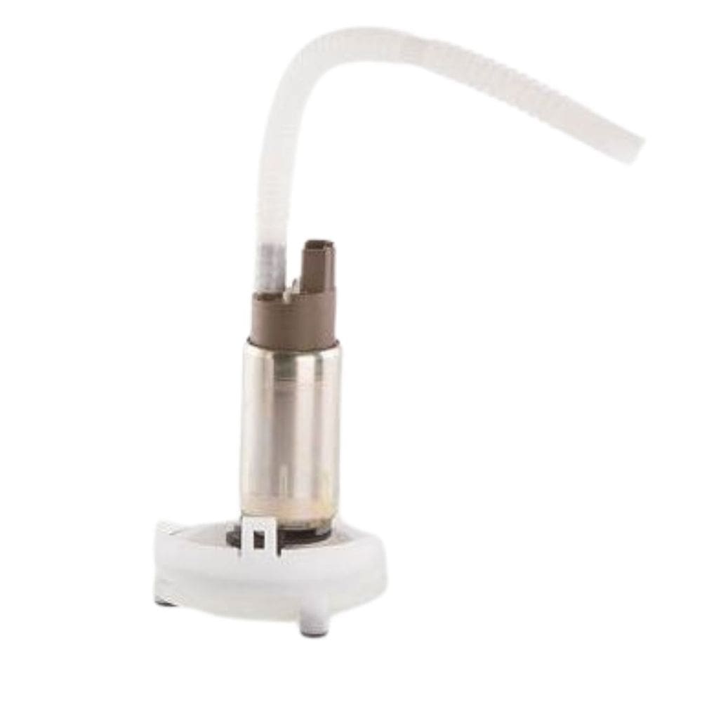 F000Te1257 - Bomba Eletrica Gas Refil 3 Bar - Corsa 1.0 / 6 Mpfi 99 / S10 C / Tampa - Bosch