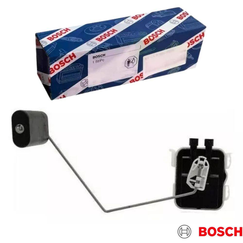 F000Te146H - Sensor Nivel Comb Flex Bb - Ecosport / Fiesta 06 Em Diante - Bosch