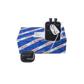 F000Te124K - Sensor Nivel Comb Flex - Corsa 05 / 08 1.0 8V - Bosch