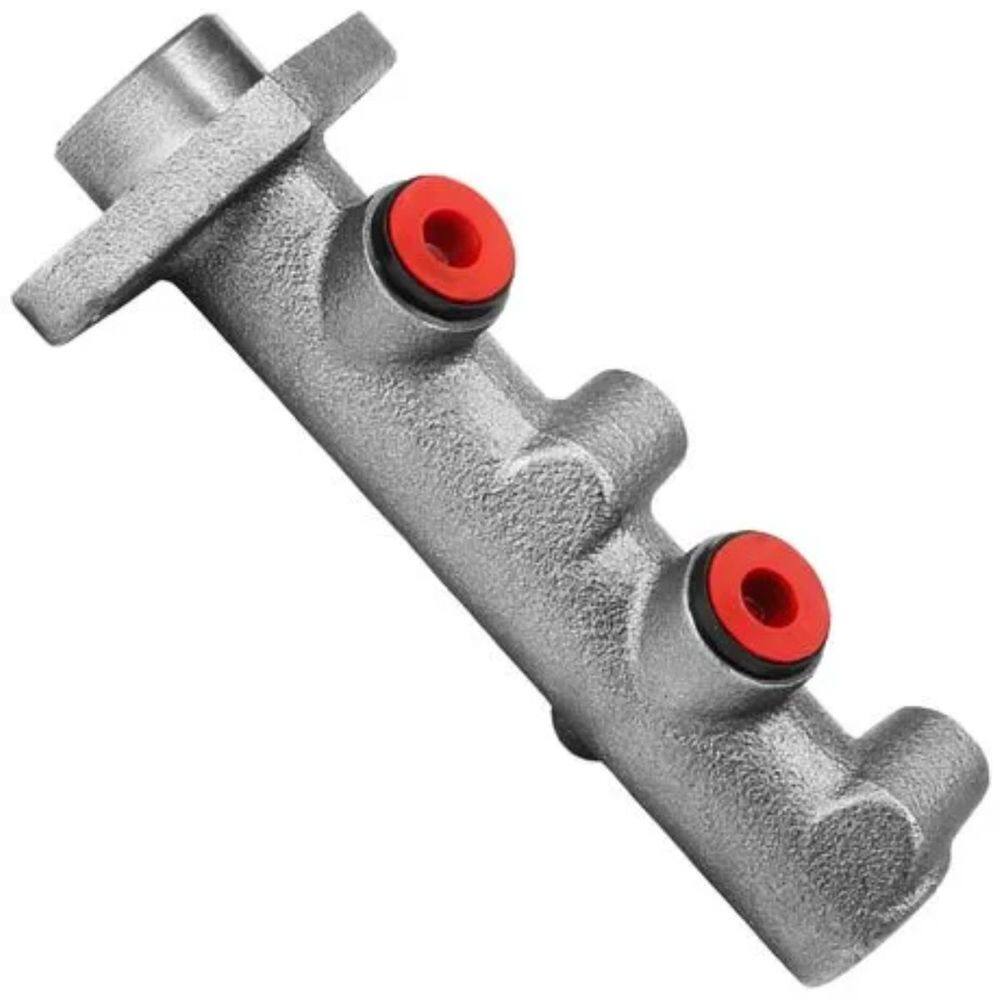0986Ab8672 - Cilindro Mestre Duplo Freio C / Abs - S10 / Blazer 2.5 95 / 00 S10 2.2 / 2.4 - Bosch