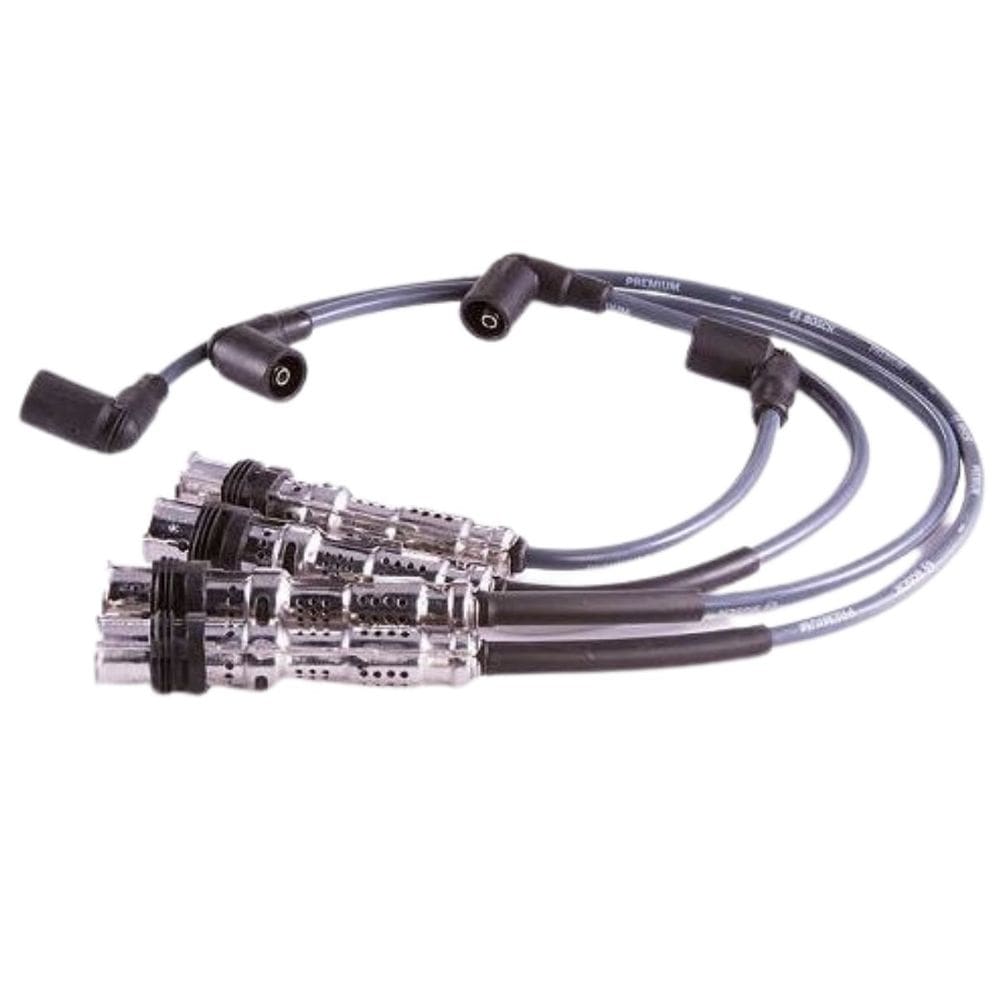 F00099C625 - Cabo Ignicao Stvw 625 - Jetta Europa 10 / 16 Golf Iv 08 / 13 - Bosch
