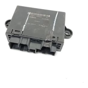 Módulo Vidro Porta Dianteira Esquerda Fusion Titanium DG9T14B531AL