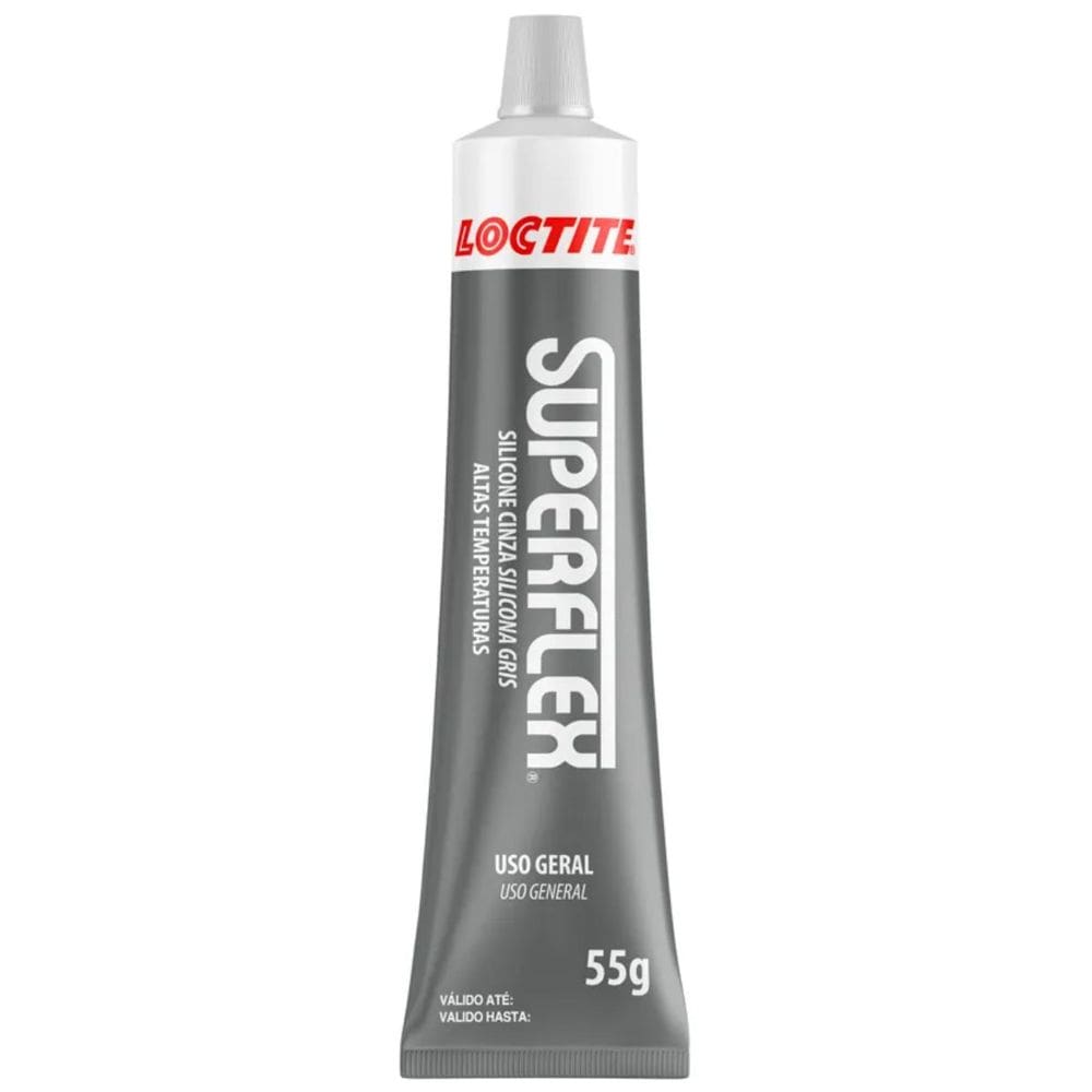 Loctite Si 596 Gy Tb55G Cinza
