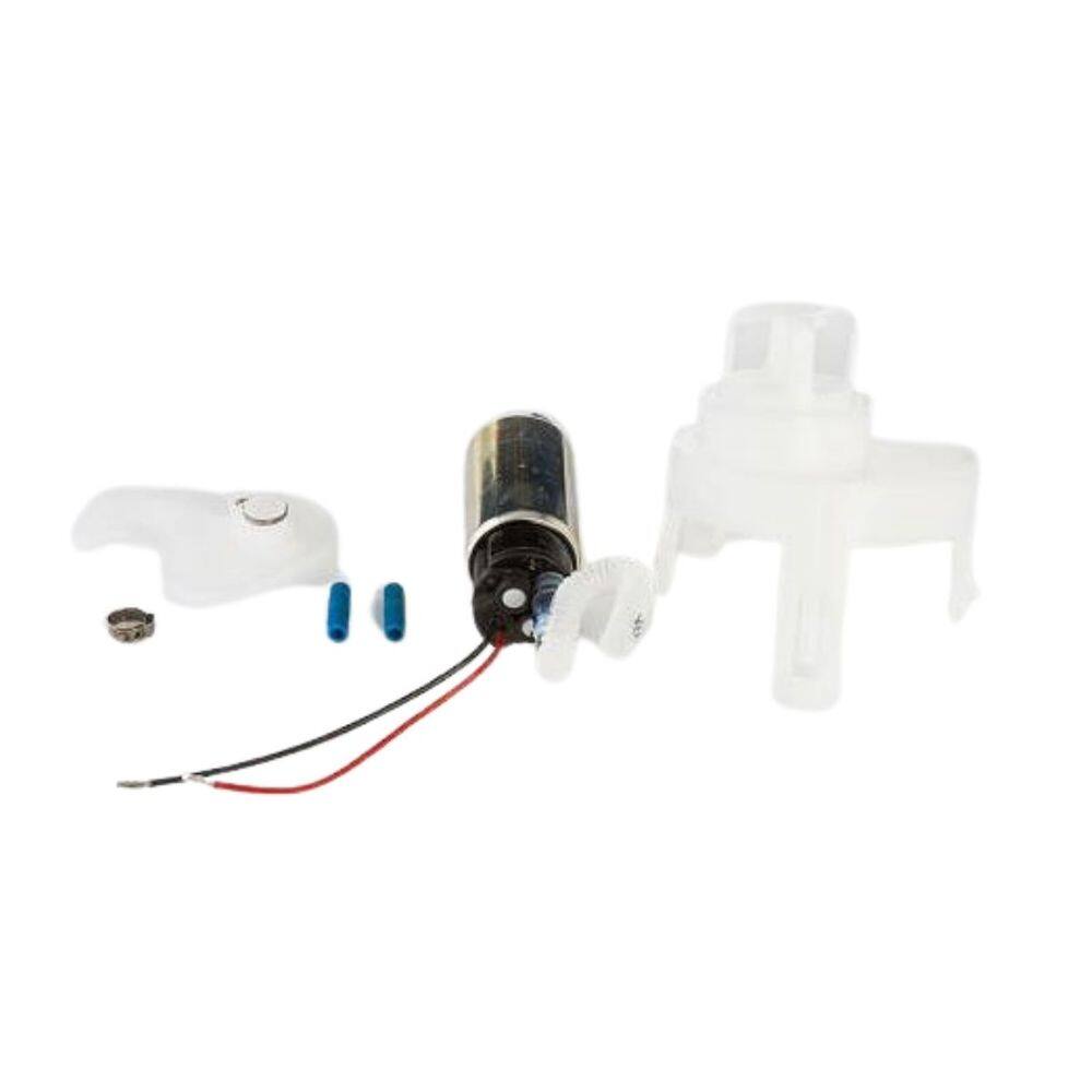 F000Te189Z - Kit Bomba Combustivel - Sandero 1.0 / 1.6 16V 07 / 14 - Bosch