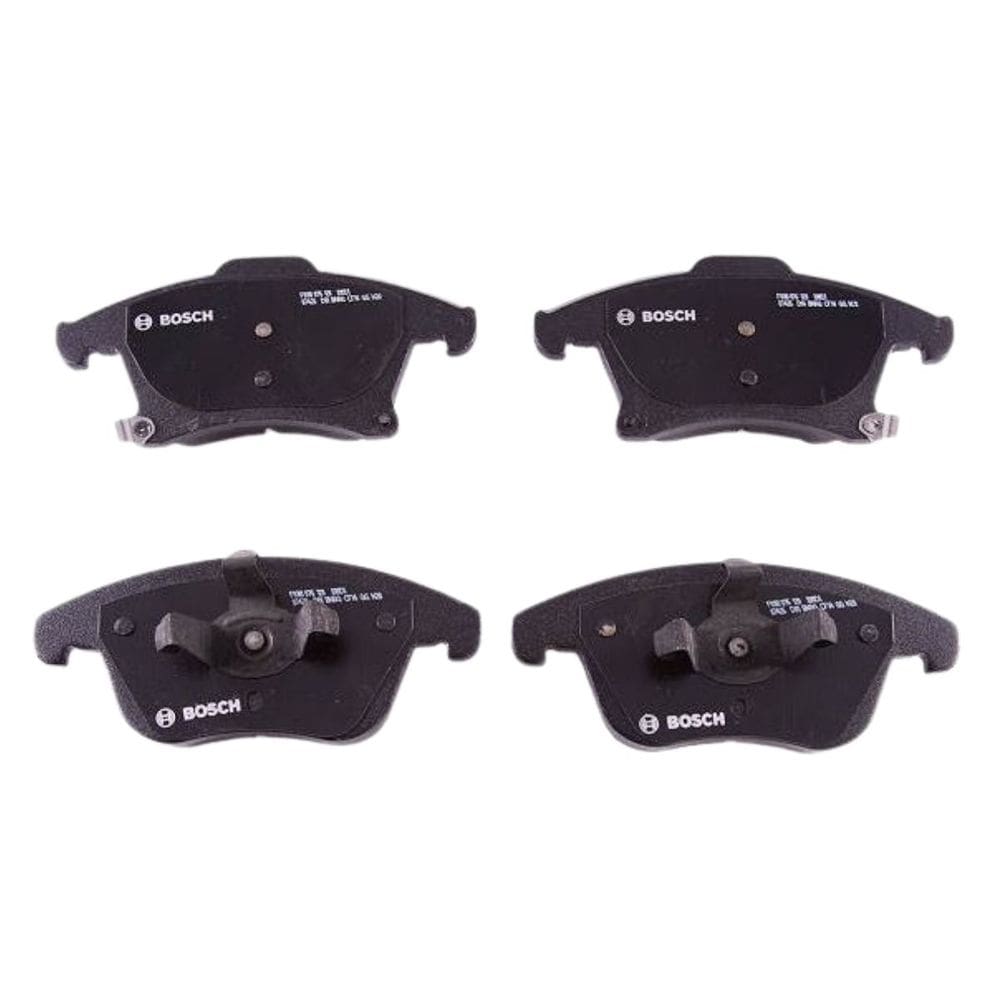 F03B076128 - Pastilha Freio Dianteira Premium - Fusion 2.5 Flex 13 / Fusion Hybrid 12 Em Diante - Bosch