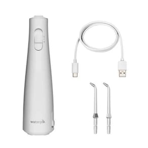 Irrigador Oral Waterpik Portátil Cordless Enhance WF21 Bivolt