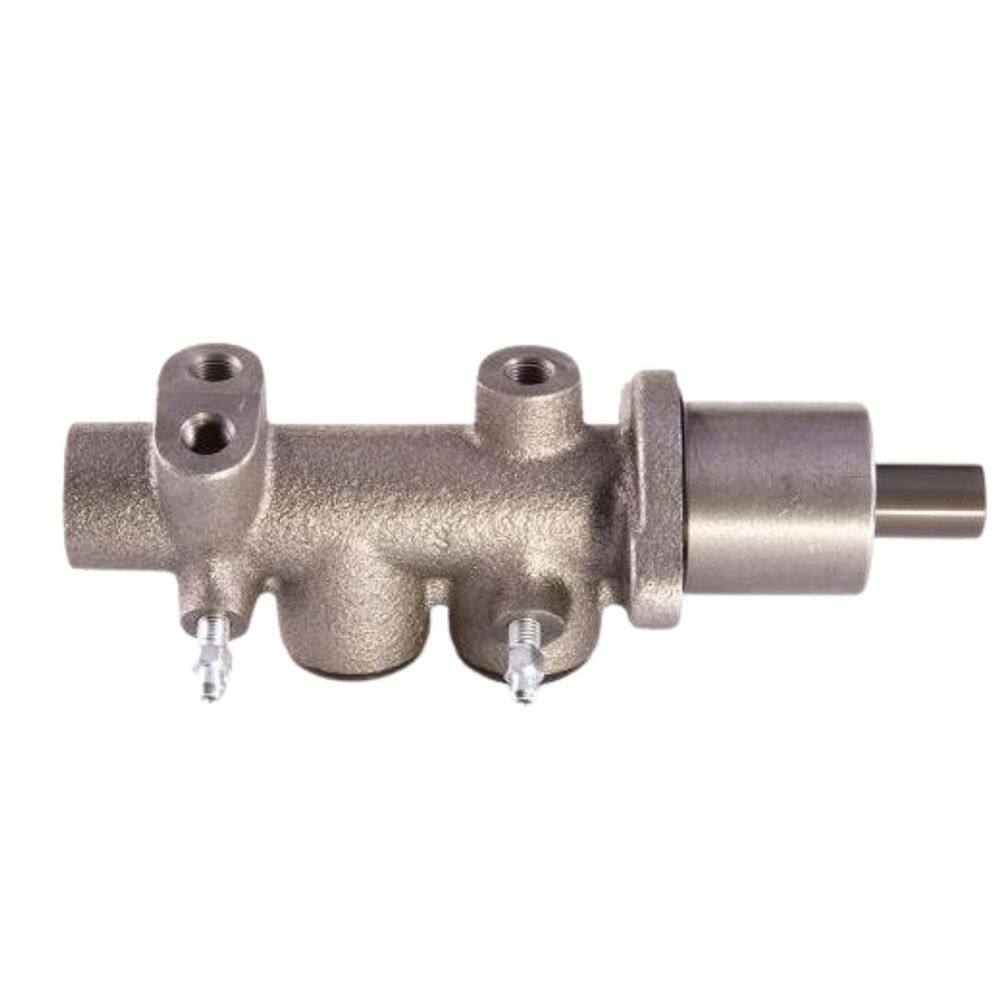 0986Ab8621 - Cilindro Mestre Duplo - Chevette 08-86 Em Diante - Bosch