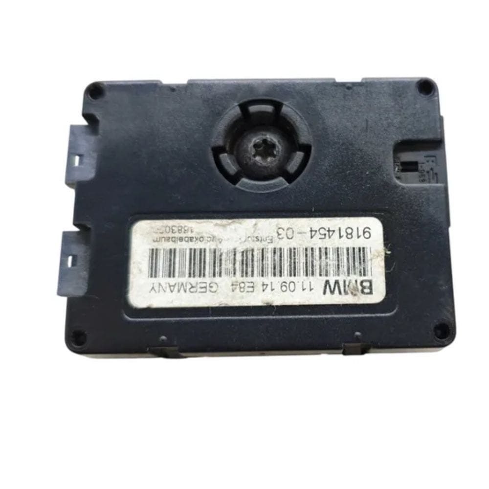 Modulo Antena 918145403 Bmw X1 2014 a 2016 918145403