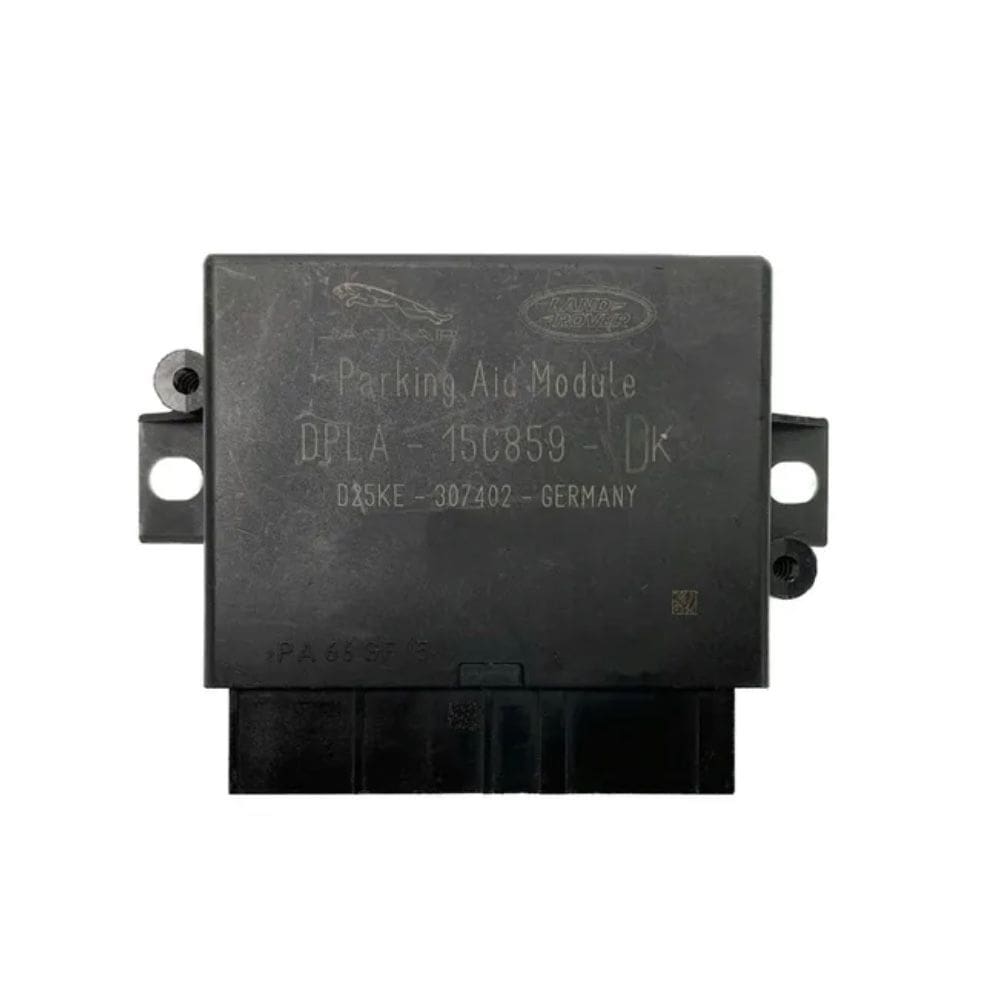Modulo Estacionamento Land Rover Evoque Dpla15c859dk