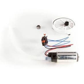 F000Te185T - Bomba Eletrica Combustivel - Mercedes S-Serie 07 / 14 - Bosch