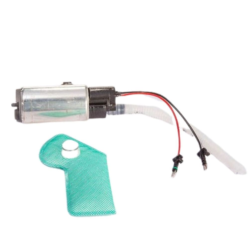 F000Te194Y - Bomba Eletrica Combustivel - Ecosport Fase Ii 12 / 17 - Bosch