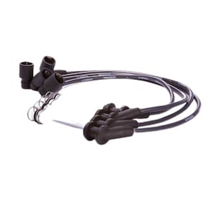 F00099C131 - Cabo Ignicao Scgm 131 - S-Serie 00 / 12 S-Serie 97 / 00 - Bosch