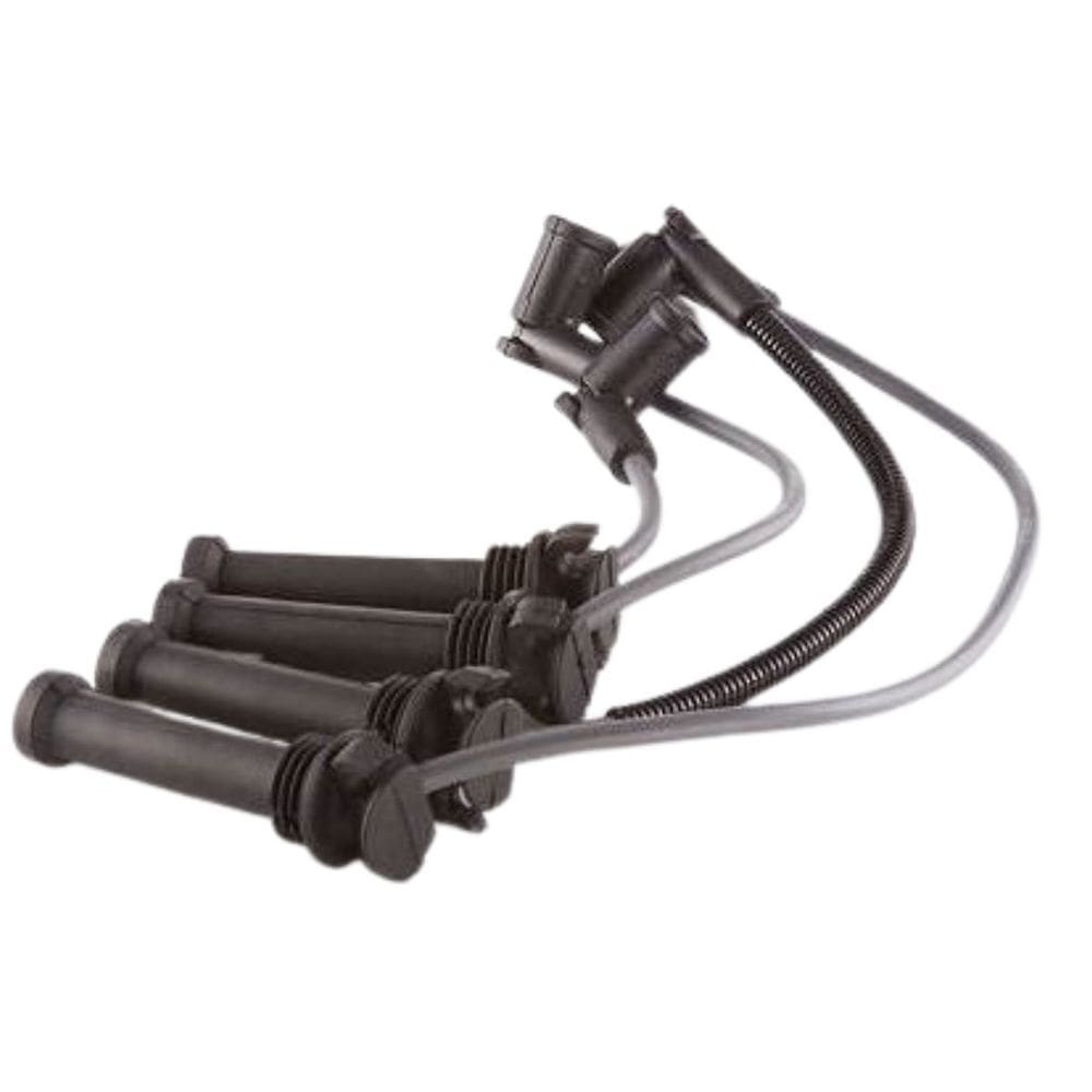 F00099C132 - Cabo Ignicao Scfor 132 - Ecosport 03 / 07 Focus Fase Ii 08 Em Diante - Bosch