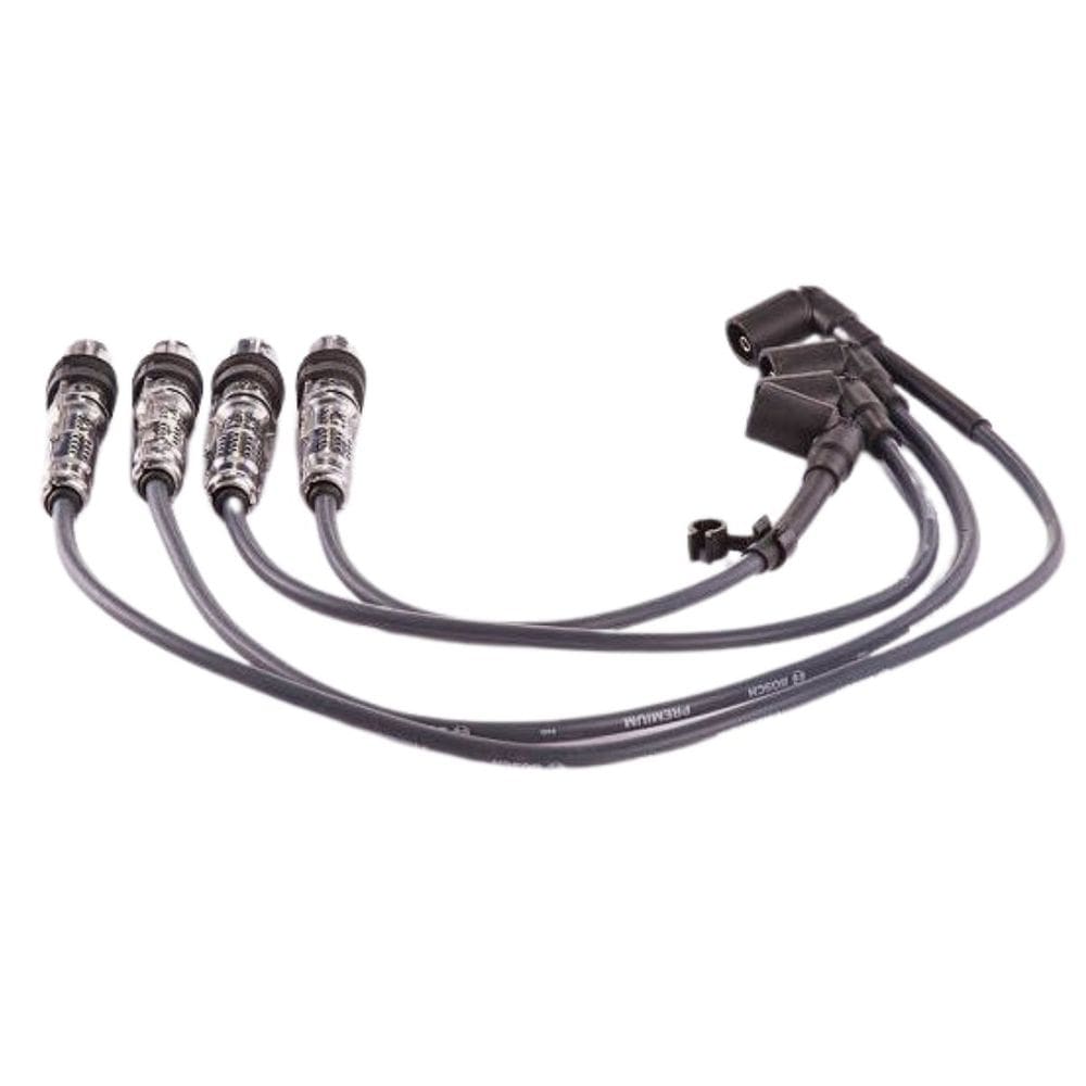 F00099C127 - Cabo Ignicao Stvw 127 - Gol Iii 03 / 05 Saveiro Iv 06 / 09 - Bosch