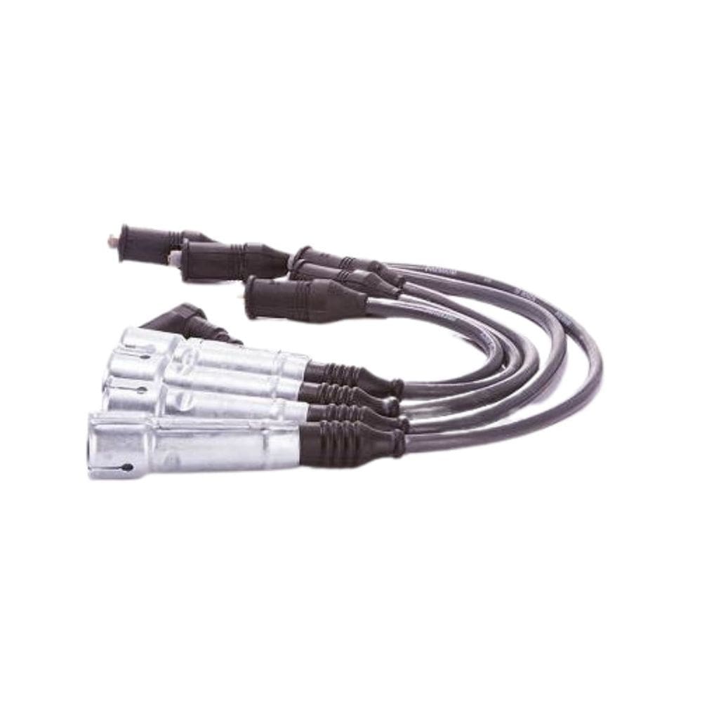 F00099C142 - Cabo Ignicao Scfor 142 - Fiesta Fase Iv 10 / 14 Ka Fase Ii 08 / 14 - Bosch