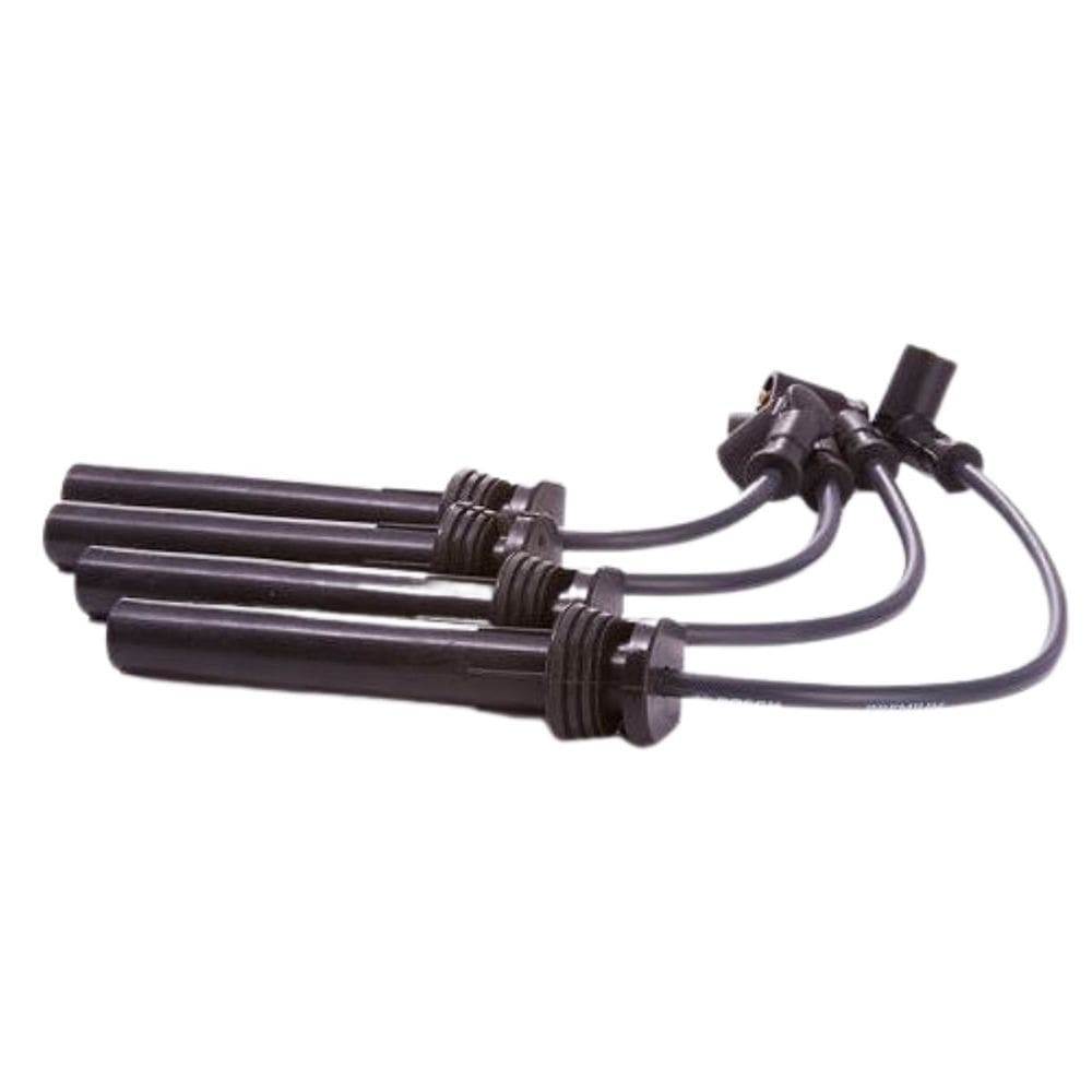 F00099C143 - Cabo Ignicao Scfia 143 - Strada Fase Iii 10 / 12 Punto 10 / 12 - Bosch