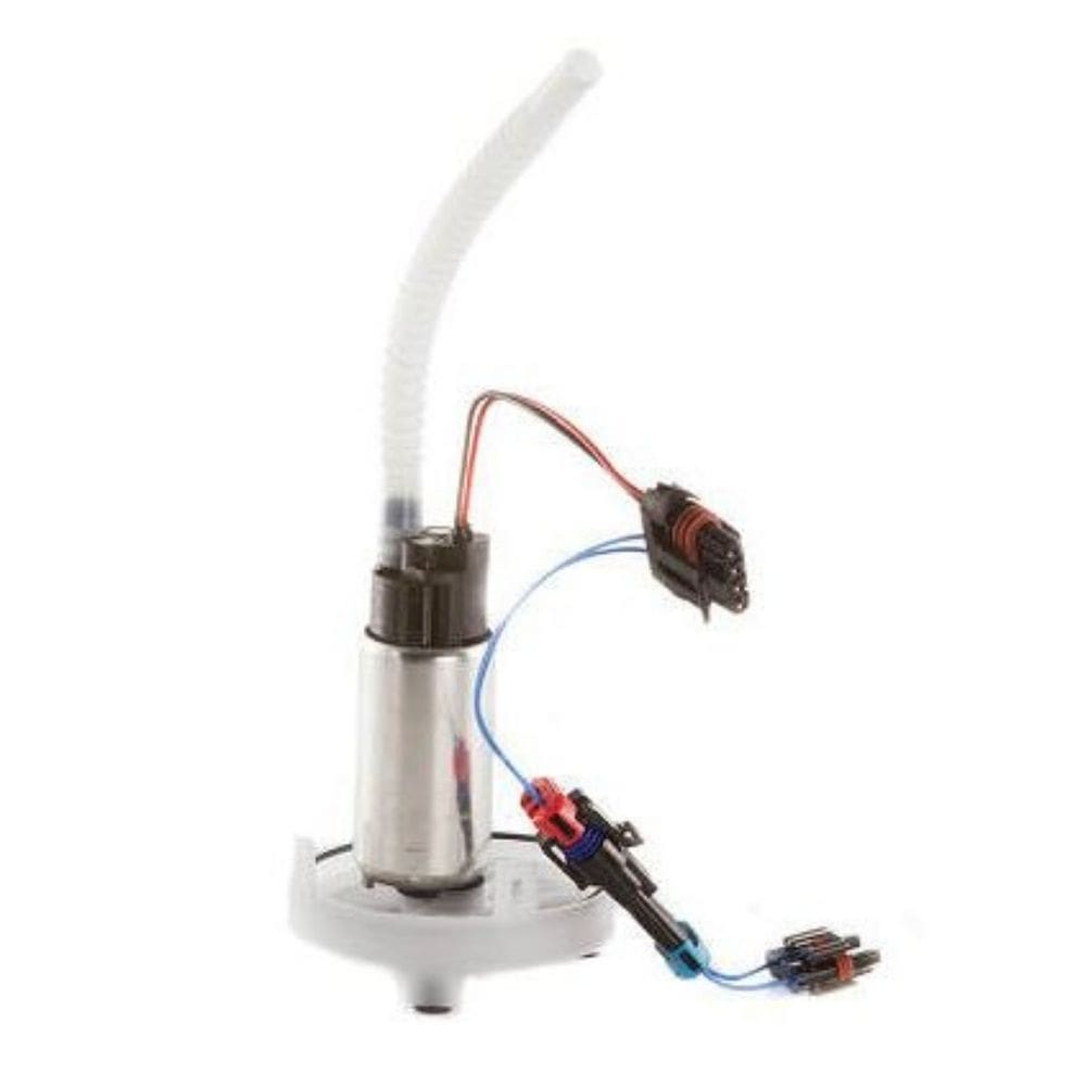 F000Te145P - Bomba Eletrica Combustivel - C3 05 / 12 C4 09 / 13 - Bosch