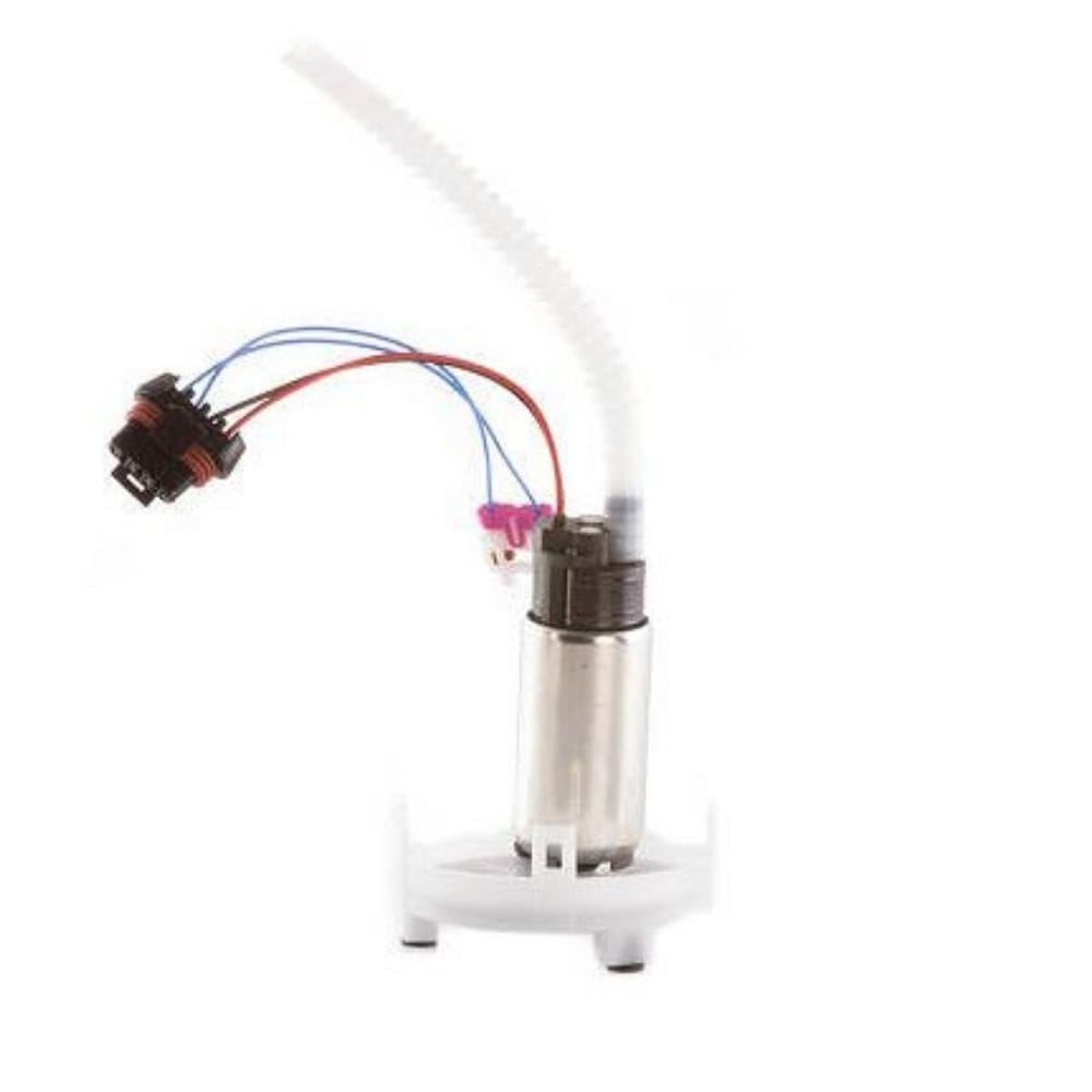 F000Te145N - Bomba Eletrica Combustivel - Fit 08 / 14 Civic 06 / 11 - Bosch