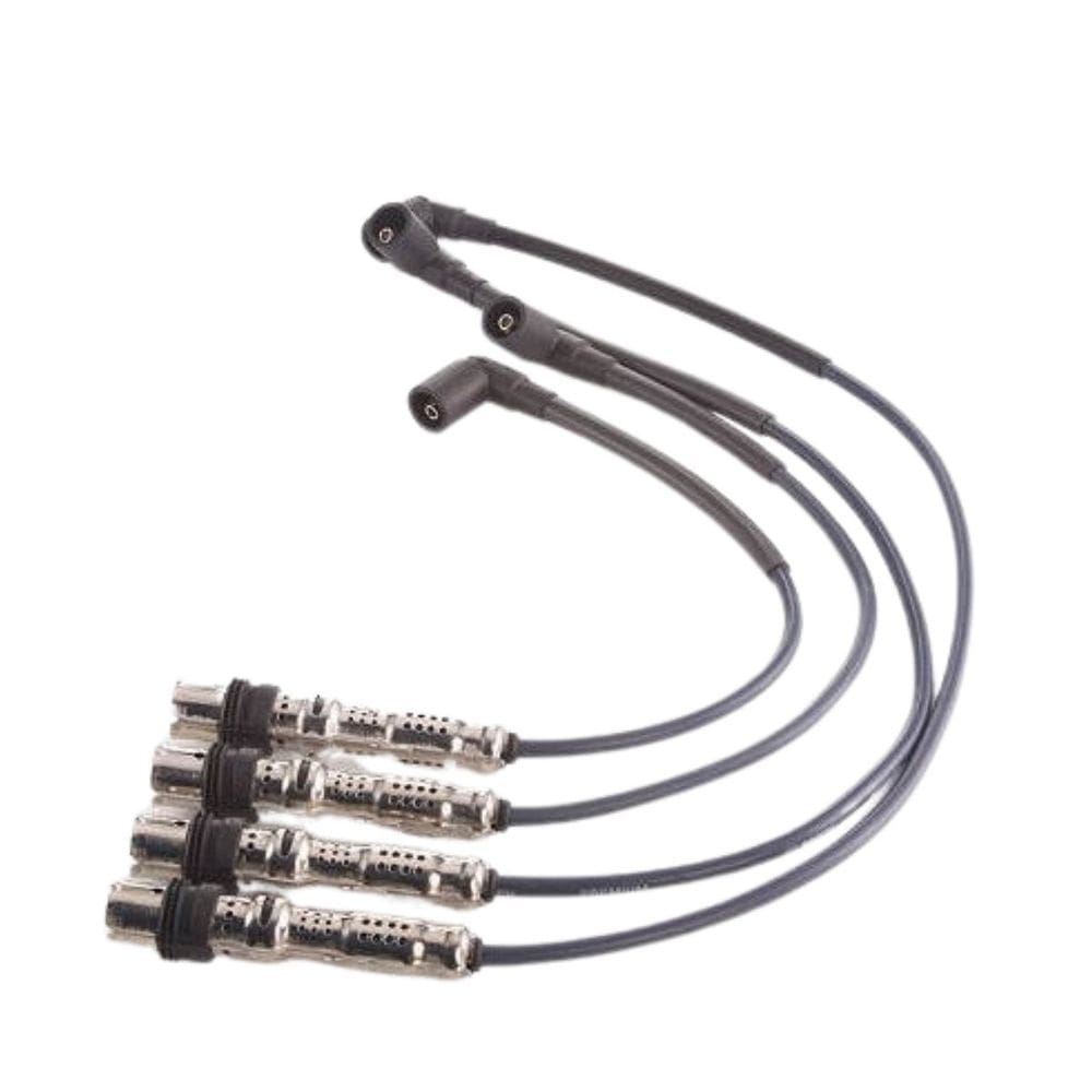 F00099C125 - Cabo Ignicao Resitivo - Polo 1.6 8V / Gol Tre 1.0 8V 02 Em Diante - Bosch