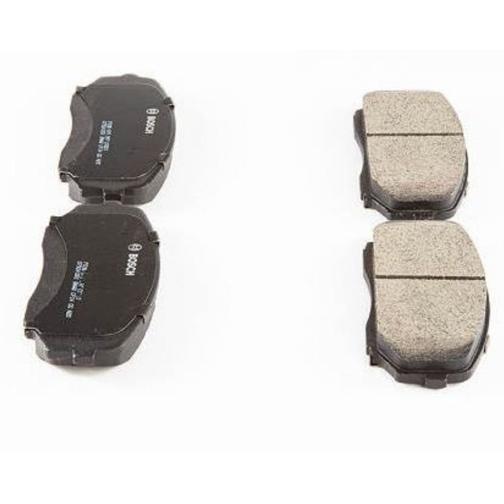 F03B075997 - Pastilha Freio Dianteira Premium - Edge 3.5 06 / 15 - Bosch